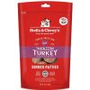 Dog Stella u0026 Chewy's | Stella & Chewy'S Tantalizing Turkey Grain Free Dinner Patties Freeze Dried Raw Dog Food