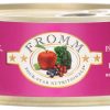 Cat Fromm Wet Food | Fromm Four Star Chicken, Duck & Salmon Pate Canned Cat Food