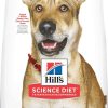 Dog Hill's Science Diet Dry Food | Hill'S Science Diet Adult Chicken & Barley Recipe Dry Dog Food