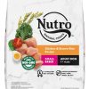 Dog Nutro | Nutro Wholesome Essentials Small Breed Adult Farm-Raised Chicken, Brown Rice & Sweet Potato Dry Dog Food