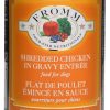 Dog Fromm Wet Food | Fromm Four Star Shredded Chicken In Gravy Entree Canned Dog Food