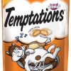 Cat TEMPTATIONS | Temptations Tantalizing Turkey Flavor Cat Treats