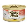 Cat Fancy Feast Wet Food | Fancy Feast Flaked Chicken And Tuna Canned Cat Food