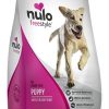 Dog Nulo | Nulo Freestyle Grain Free Salmon And Peas Puppy Recipe Dry Dog Food