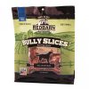 Dog Redbarn | Redbarn Naturals Grain Free Beef Bully Slices Dog Treats