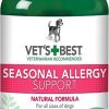 Dog Vet's Best | Vet'S Best Seasonal Allergy Support Dog Supplement