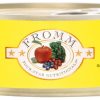 Cat Fromm Wet Food | Fromm Four Star Chicken Pate Canned Cat Food