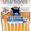 Dog SmartBones | Smartbones Hip & Joint Care Chicken Chews Dog Treats