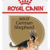 Dog Royal Canin Dry Food | Royal Canin Breed Health Nutrition German Shepherd Adult Dry Dog Food