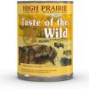 Dog Taste Of The Wild Wet Food | Taste Of The Wild High Prairie Canned Dog Food