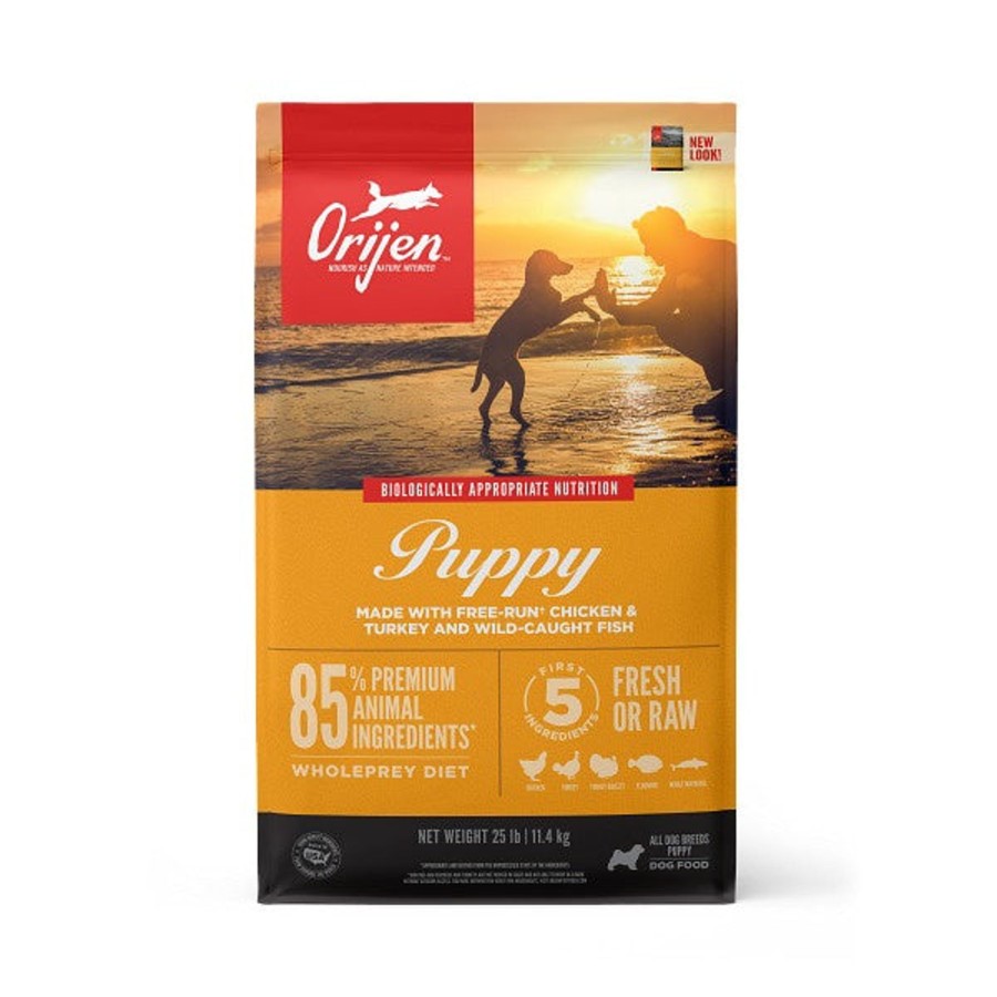 Dog ORIJEN | Orijen Puppy Dry Dog Food