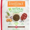 Dog Instinct | Instinct Be Natural Beef & Barley Recipe Dry Dog Food