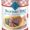 Dog Blue Buffalo Wet Food | Blue Buffalo Family Favorite Recipes Backyard Bbq Canned Dog Food