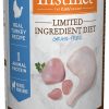 Dog Nature's Variety Wet Food | Instinct Grain Free Lid Turkey Canned Dog Food