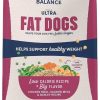 Dog Natural Balance | Natural Balance Ultra Fat Dog Low Cal Chicken & Salmon Dry Dog Food