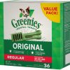 Dog Greenies | Greenies Regular Original Dental Dog Chews