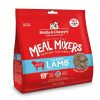 Dog Stella u0026 Chewy's | Stella & Chewy'S Freeze Dried Raw Dandy Lamb Meal Mixers Grain Free Dog Food Topper