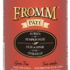 Dog Fromm Wet Food | Fromm Turkey & Pumpkin Pate Grain Free Canned Dog Food