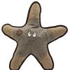 Dog Snugarooz Pet | Snugarooz Sophie The Starfish Plush Dog Toy