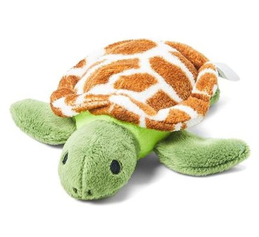 Dog Snugarooz Pet | Snugarooz Baby Shelldon Plush Dog Toy