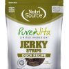 Dog PureVita | Purevita Limited Ingredient 95% Duck Jerky Holistic Dog Treats