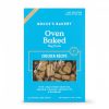 Dog Bocces Bakery | Bocce'S Bakery Grain Free Chicken Dog Biscuits