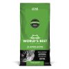 Cat World's Best | World'S Best Clumping Formula Cat Litter