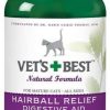 Cat Vet's Best | Vet'S Best Hairball Relief Digestive Aid Cat Supplement