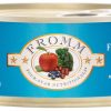 Cat Fromm Wet Food | Fromm Four Star Seafood & Shrimp Pate Canned Cat Food