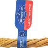 Dog Barkworthies | Barkworthies Dog Tripe Twist Dog Chew