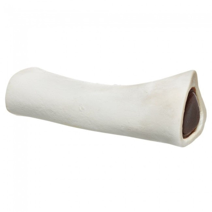 Dog Redbarn | Redbarn Lamb Filled Bone Dog Treats