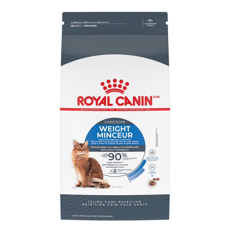 Cat Royal Canin Dry Food | Royal Canin Feline Care Nutrition Weight Care Dry Cat Food