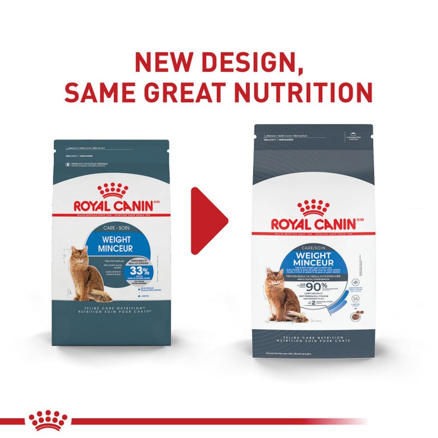 Cat Royal Canin Dry Food | Royal Canin Feline Care Nutrition Weight Care Dry Cat Food