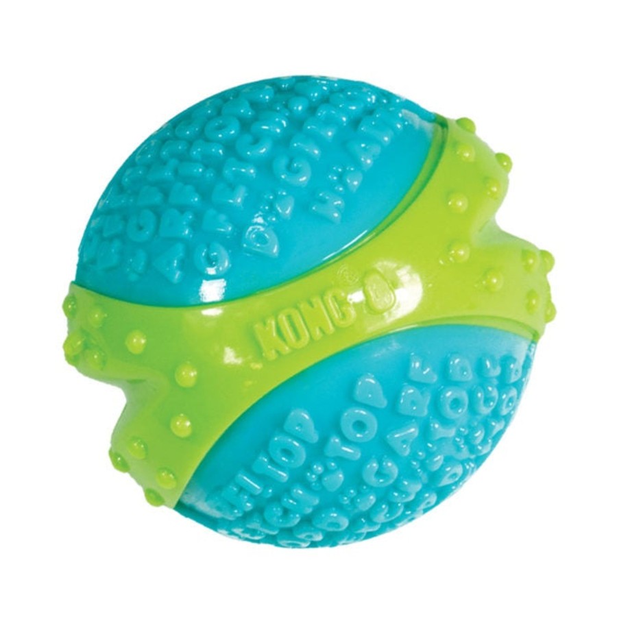 Dog KONG | Kong Corestrength Ball Dog Toy