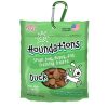 Dog Loving Pets | Loving Pets Houndations Grain Free Duck Training Dog Treats