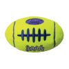 Dog KONG | Kong Airdog Squeaker Football Dog Toy