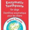 Dog Sentry | Sentry Petrodex Veterinary Strength Enzymatic Poultry Flavor Toothpaste For Dogs