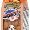 Dog Loving Pets | Loving Pets Barksters Sweet Potato And Chicken Krisps