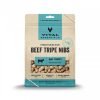 Dog Vital Essentials | Vital Essentials Freeze Dried Beef Tripe Nibblets Grain Free Limited Ingredient Dog Treats