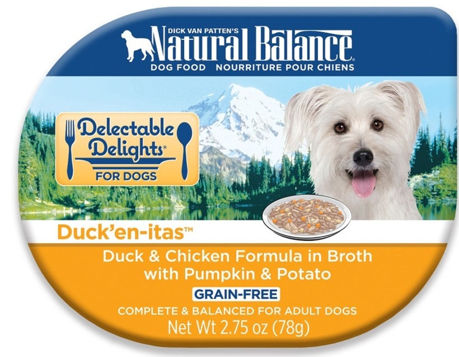 Dog Natural Balance | Natural Balance Limited Ingredient Grain Free Salmon & Sweet Potato Recipe Dry Dog Food