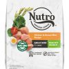 Dog Nutro | Nutro Wholesome Essentials Healthy Weight Adult Farm-Raised Chicken, Lentils & Sweet Potato Dry Dog Food