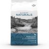 Dog Diamond Dry Food | Diamond Naturals Skin & Coat Formula All Life Stages Dry Dog Food