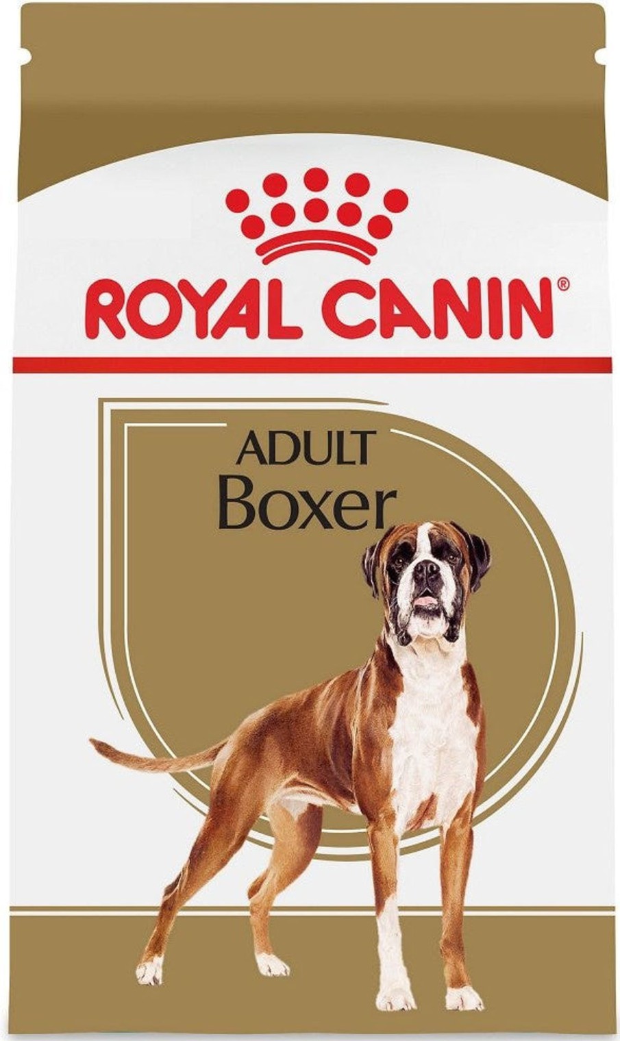 Dog Royal Canin | Royal Canin Breed Health Nutrition Boxer Adult Dry Dog Food