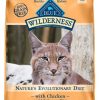 Cat Blue Buffalo Dry Food | Blue Buffalo Wilderness High-Protein Grain-Free Adult Weight Control Chicken Recipe Dry Cat Food