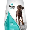 Dog Nulo | Nulo Freestyle Grain Free Puppy Turkey And Sweet Potato Dry Dog Food