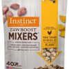 Cat Nature's Variety Freeze Dried | Instinct Freeze-Dried Raw Chicken Cat Food Topper