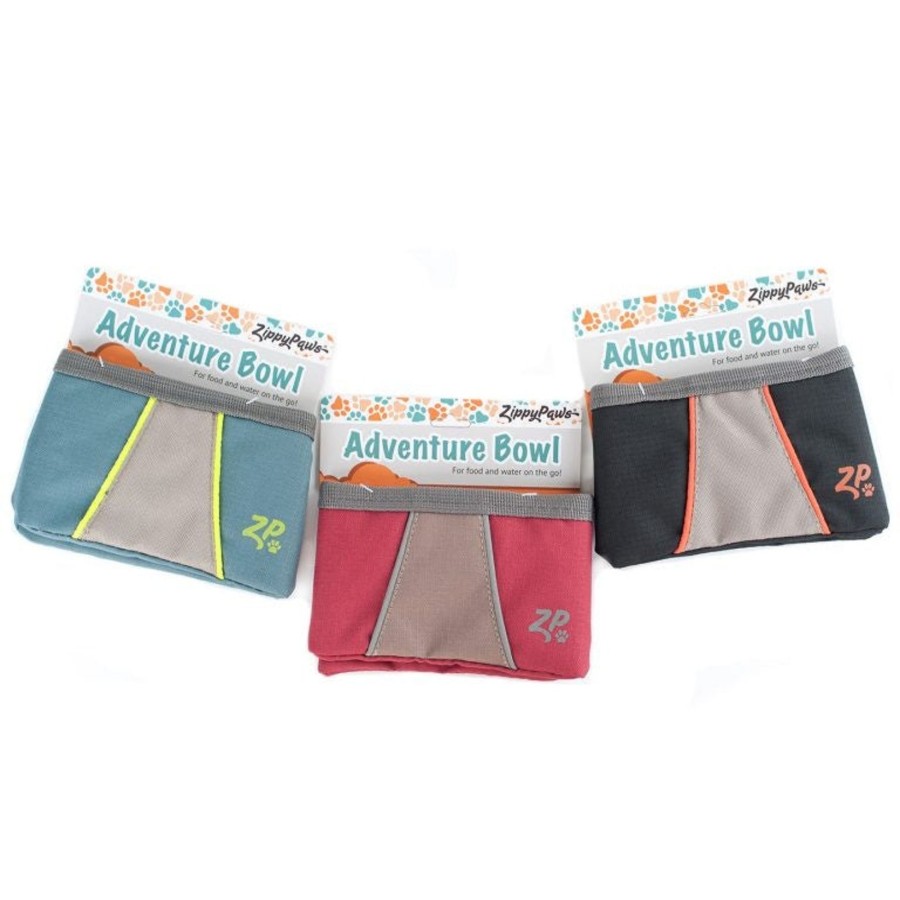 Dog ZippyPaws | Zippypaws Adventure Bowl For Dogs