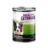 Dog Health Extension Wet Food | Health Extension Grain Free 95% Chicken Canned Dog Food