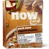 Dog Petcurean | Petcurean Now! Fresh Grain Free Pork Stew With Bone Broth Wet Dog Food