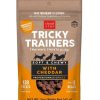 Dog Cloud Star | Cloud Star Tricky Trainers Soft & Chewy Cheddar Dog Treats